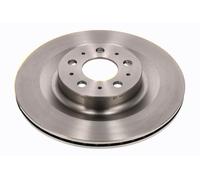 Rear Brake Disc For Tesla MODEL Y 19- 1188631-00-A