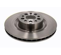 VAICO V58-40009 Brake disc