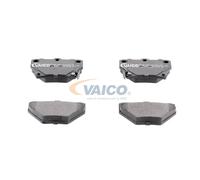 15D VAICO - V70-0034 - Brake Pad Set, disc brake - Compatible with TOYOTA 04466-20090