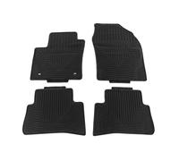 VAICO Aftermarket Floor Mat Set High Quality for TOYOTA C-HR X1 2016 Onwards