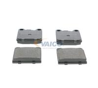 VAICO V95-0048 Brake pad set