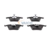 VAICO V95-0166 Brake pad set
