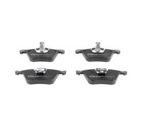VAICO Disc Brake Pad Set for VOLVO S60 I (384) 2003-2005 V95-0166