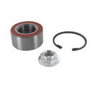 Rear Wheel Bearing Kit For Volvo 740 760 780 850 940 960 S70 9140844