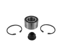 Front Wheel Bearing Kit For Abarth RITMO Fiat 128 DUNA FIORINO 3454197