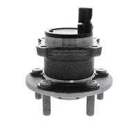 Rear Wheel Bearing Kit For Volvo C30 C70 S40 V50 04-13 31340686