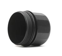 VAICO - V95-0274 - Cap, oil filter housing - fits VOLVO 1275808