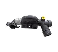 VAICO V95-0338 Charger intake hose