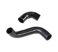 VAICO - V95-0358 - Charge Air Hose - fits VOLVO 31273520