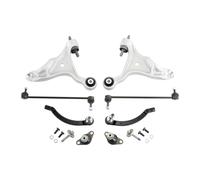 VAICO - V95-0376 - Suspension Control Arm Kit - fits VOLVO 30635229