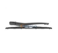 Windscreen Cleaning Wiper Arm Set Rear VAICO Fits VOLVO Xc60 31333450
