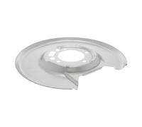 VAICO - V95-0463 - Splash Guard, brake disc - fits VOLVO 1205785
