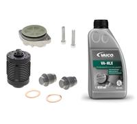 15D VAICO - V95-0612 - Haldex Diff Oil Change Kit - Compatible with VOLVO 31325173