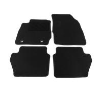 VAICO Floor Mat Set High Quality for VOLVO XC60 I SUV 156 2013-10 to 2017-12