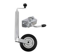 VAICO - V98-67015 - Support Wheel - fits UNIVERSAL Stützrad48mm