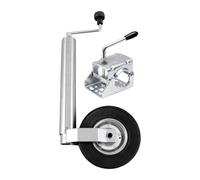 VAICO - V98-67016 - Support Wheel - fits UNIVERSAL Stützrad