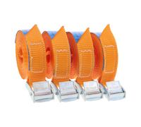 VAICO - V98-68024 - Tension Strap - fits UNIVERSAL Verzurrgurtset4er