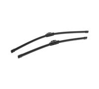 VAICO - V99-0108 - Wiper Blade - fits UNIVERSAL Set,mitSpoiler,LlkgLänge:600mm/4