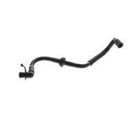 VAICO Vacuum Hose Braking System for AUDI A3 8P1 2003-05 to 2012-08 V10-3630