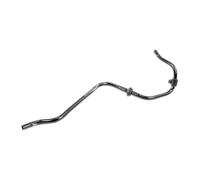 VAICO Vacuum Hose Braking System for VW BORA I 1J2 2000-05 to 2005-05 V10-3619