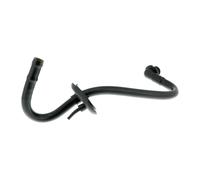 VAICO V10-9726 Brake vacuum hose