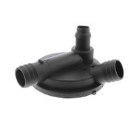 VAICO Valve Crankcase Ventilation for AUDI COUPE B3 (89: 8B3) 1989-05 to 1996-12
