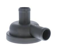 15D VAICO - V10-9710 - Valve, crankcase ventilation - fits VOLKSWAGEN 06A129101D