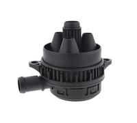 VAICO V10-6490 Valve, engine block breather