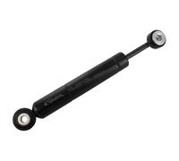 VAICO Vibration Damper V-Ribbed Belt for MERCEDES-BENZ 124 Coupe 1992-1993