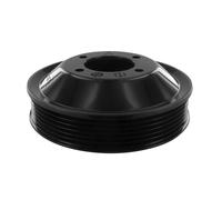 VAICO V20-1593 Water pump pulley
