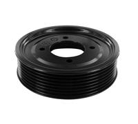 VAICO V20-1594 Water pump pulley