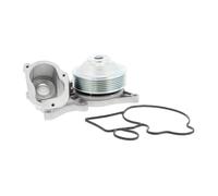 VAICO Water Pump Engine Cooling for BMW 5 (F10) 2011-09 to 2016-10 V20-50058