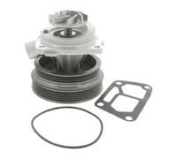 VAICO V24-50007 Water pump