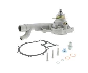 VAICO Water Pump Engine Cooling for MERCEDES-BENZ 124 Saloon W124 1989 to 1993