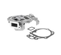 VAICO Water Pump Engine Cooling for RENAULT KANGOO Rapid (FC0/1) 2002 to 2007