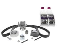 VAICO Water Pump & Timing Belt Kit for AUDI Q3 8UB 8UG 2011-06 to 2018-10