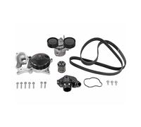 VAICO V20-50103-BEK Water pump and timing belt kit