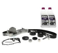 VAICO V46-50024 Water pump and timing belt kit