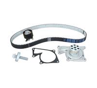 15D VAICO - V46-50028 - Water Pump & Timing Belt Kit - Compatible with RENAULT 119A07049R