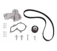 VAICO V25-50041-BEK Water pump and timing belt kit