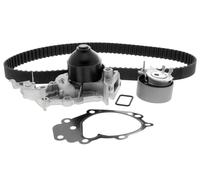 VAICO Water Pump & Timing Belt Kit for RENAULT CLIO III SB SR 2005 to 2014