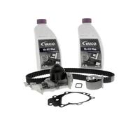 VAICO V46-50023 Water pump and timing belt kit