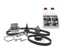 VAICO Water Pump & Timing Belt Kit for SEAT IBIZA II 6K1 2000-05 to 2002-02