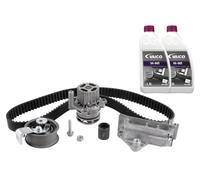 VAICO V10-50110 Water pump and timing belt kit