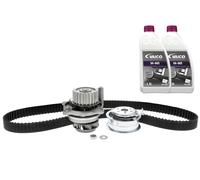 VAICO V10-50106 Water pump and timing belt kit