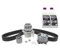 VAICO V10-50105 Water pump and timing belt kit