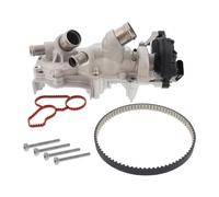 VAICO - V10-50114 - Water Pump & Timing Belt Kit - fits VOLKSWAGEN 05E121111R