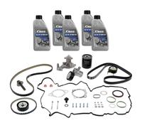 VAICO Water Pump Timing Belt Kit V25-3148 For Ford 1.0 EcoBoost Fiesta Focus