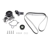 VAICO V20-50106-BEK Water pump and timing belt kit