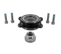 VAICO Wheel Bearing Kit for ALFA ROMEO GIULIETTA 940 2011-04 to 2017-02
